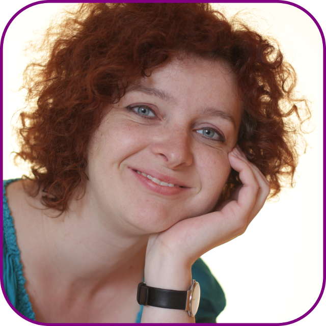 Ingrid Czarnowska